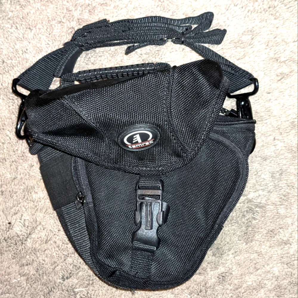 Tamrac Camera Bag